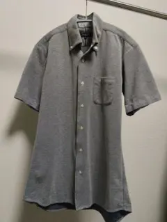 【TAKAQ】 ポロシャツ Mサイズ