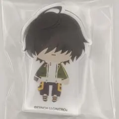 御伴散歩 アクリルブロック 桑名江