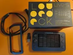 2026年最新】loupedeck liveの人気アイテム - メルカリ