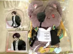 WIND BREAKER 蘇枋隼飛グッズまとめ売り