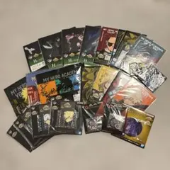 ヒロアカ　一番くじ　下位賞まとめ売り