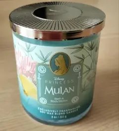 Bath & Body Works アロマキャンドル ディズニー4点セット - メルカリ