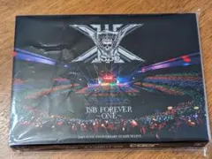 三代目 JSB FOREVER ONE ブルーレイ　受注生産