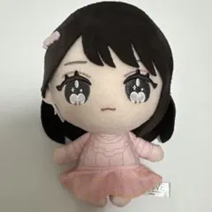 LOVE ぬいぐるみ① 佐々木舞香 =LOVE イコラブ 6周年衣装 ② - メルカリ