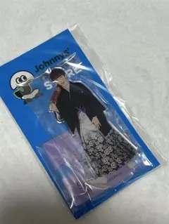 SnowMan 深澤辰哉 アクスタ