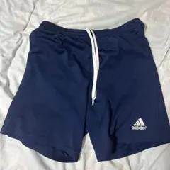 サッカー短パン