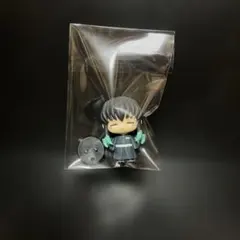 鬼滅の刃 ナムコ つむりずむ ミニフィギュア 時透無一郎