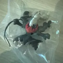 ポケットモンスター ぺたんこマスコット ダークライ