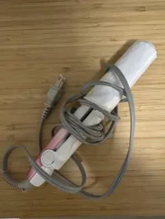 パナソニックのヘアアイロン（品番：EH-HV14）