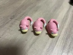 ポケモン みんなのラプラス ヤドン
