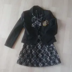 女の子 フォーマル スーツ