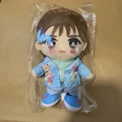 M!LK SMILE POP 山中柔太朗 ぬいぐるみ ねこみみペンラカバー - メルカリ