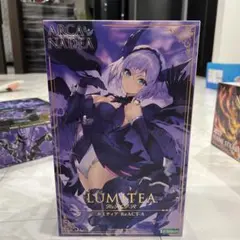 土日限定 アルカナディア ルミティア ReACT-A 2体セット - メルカリ