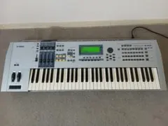 2026年最新】シンセサイザー ヤマハ motifの人気アイテム - メルカリ
