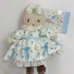 Sanrio マロンクリーム フォレストレース マスコットのサムネイル