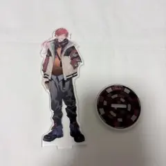 ローレン・イロアス アクスタ