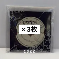 &TEAM Mark on Me Mini CD-R ver. 未開封 3枚