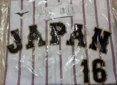 2026年最新】大谷翔平 ユニフォーム wbc lの人気アイテム - メルカリ