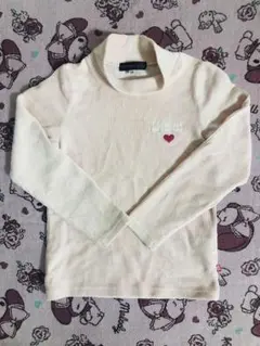 POMONA KISS 長袖トップス 120