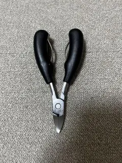 ◆爪切り ネイルクリッパー 巻き爪 深爪 硬い爪 ネイルケアのサムネイル