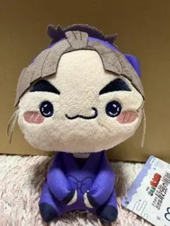 ※週末セール※忍たま乱太郎 竹谷八左ヱ門 もちぴこ