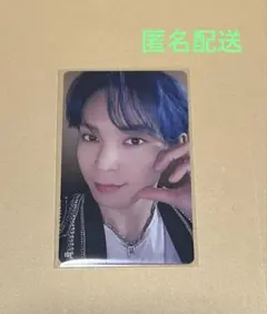 JO1DER SHOW IN 東京ドーム 会場 7000円トレカ 與那城奨