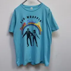 2026年最新】エゴラッピン tシャツの人気アイテム - メルカリ