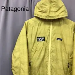 patagonia パタゴニア ナノ・ストーム ジャケット フルジップ