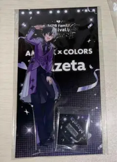 AMPTAKxCOLORS まぜ太 ポーチ付き ショルダー トート バッグ - メルカリ
