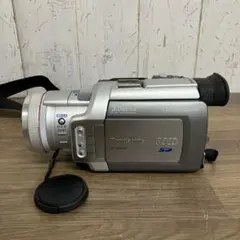 3F 고장·부품용 品 パナソニック MiniDVデジタルビデオカメラ 쇼와 레트로