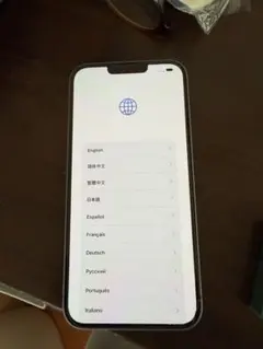 Apple iPhone 14 Plus 128G sim フリー