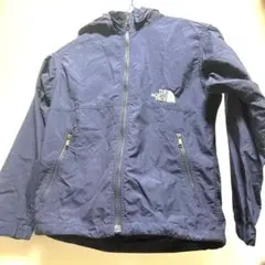 ノースフェイス　ブルゾン　130cm