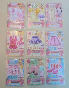 2026年最新】アイカツカード 初期の人気アイテム - メルカリ