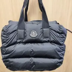 【美品】　MONCLER　モンクレール トートバッグのサムネイル