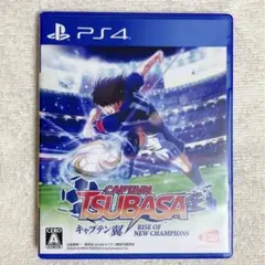 PS4 キャプテン翼 RISE OF NEW CHAMPIONS