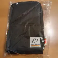 GYOZA NO OHSHO ブラックマルチショルダーバッグ