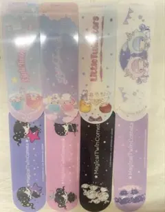 2025年最新】リトルツインスターズ希少＃キキララ＃キキララ希少の人気