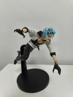 グリムジョー フィギュア BLEACH ブリーチ プライズ 現状品