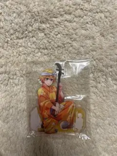 鬼滅の刃　阿波踊り　我妻善逸