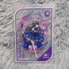 にじさんじ 8th Anniversary 特典 月ノ美兎