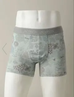 【L.Rix Fantasy上野リチ×UNDERSON UNDERSON】