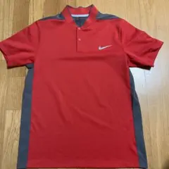 Nike Dri-FIT ゴルフポロシャツ M