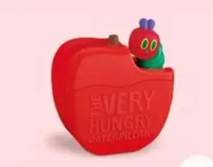 ハッピーセット はらぺこあおむし