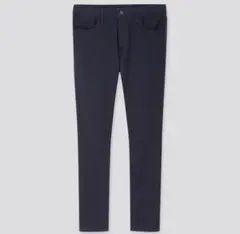 EZYウルトラストレッチカラージーンズ（スキニーフィット・丈標準76～79cm）