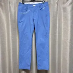 ルコック ゴルフ　レディース　パンツ　サイズ9のサムネイル