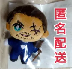 大和敢助ぬいぐるみ★2025名探偵コナンカフェ執事喫茶