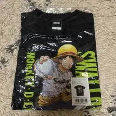 コラボ Tシャツ