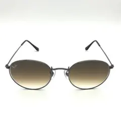 レイバン サングラス RB3447N 004/51 53サイズ ラウンド メタル