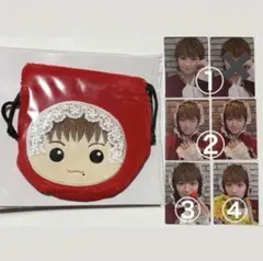 ✨げんじぶ✨大倉空人❤生誕グッズトレカ3枚❤赤ずきん ✨げんじぶ✨大倉空人❤生誕グッズトレカ3枚❤赤ずきん | Mercari