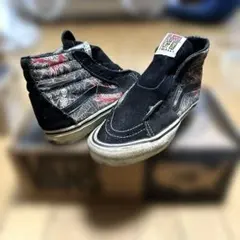 2026年最新】vans スカルスパイダーの人気アイテム - メルカリ
